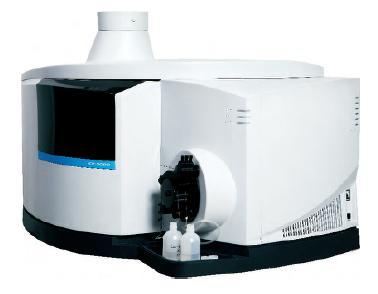 電感耦合等離子體光譜儀