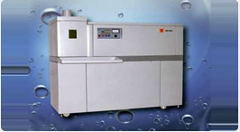 原子發(fā)射光譜儀