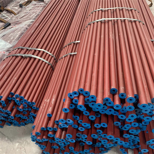 	冷庫(kù)專用酸洗鈍化無(wú)縫管