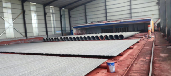 	冷庫(kù)專用酸洗鈍化無(wú)縫管